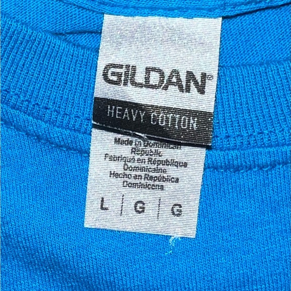 McDonald’s My M Rewards my loyal-Tee large​ - Picture 3 of 4